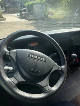 Iveco Daily, снимка 6