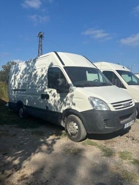 Iveco Daily, снимка 2