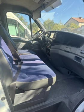 Iveco Daily, снимка 5