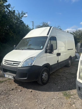 Iveco Daily, снимка 3
