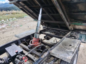 Uaz 452 Самосвал, снимка 3