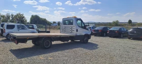 Iveco 35c18 3.0 Климатик, снимка 3