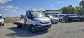 Iveco 35c18 3.0 Климатик, снимка 2