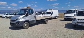 Iveco 35c18 3.0 Климатик, снимка 6