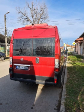 Fiat Ducato 3000, снимка 4