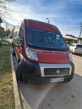 Fiat Ducato 3000, снимка 1