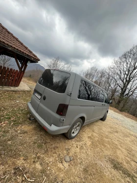 VW T5 2.5tdi, снимка 5