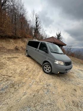 VW T5 2.5tdi, снимка 2