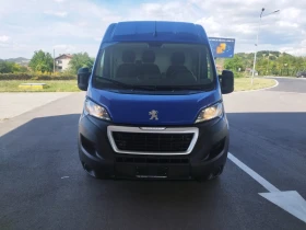 Обява за продажба на Peugeot Boxer ~21 500 лв. - изображение 8