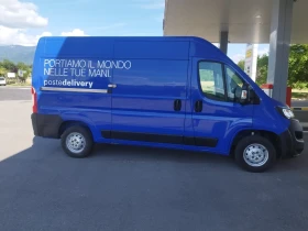 Обява за продажба на Peugeot Boxer ~21 500 лв. - изображение 7