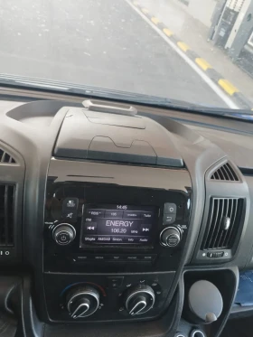 Обява за продажба на Peugeot Boxer ~21 500 лв. - изображение 1