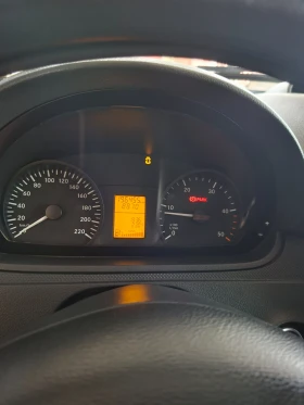 Mercedes-Benz Vito 113 CDI | Mobile.bg    10