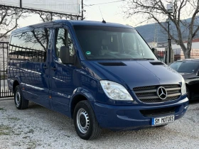 Mercedes-Benz Sprinter 311 КЛИМА/9мес./ГЕРМАНИЯ, снимка 3