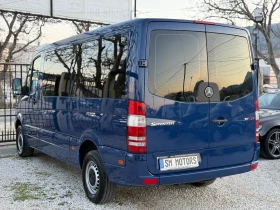 Mercedes-Benz Sprinter 311 КЛИМА/9мес./ГЕРМАНИЯ, снимка 12
