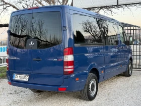 Mercedes-Benz Sprinter 311 КЛИМА/9мес./ГЕРМАНИЯ, снимка 11