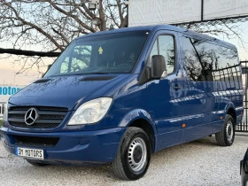 Mercedes-Benz Sprinter 311 КЛИМА/9мес./ГЕРМАНИЯ, снимка 2