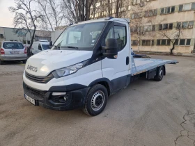 Iveco Daily 35C18/3.0D, снимка 2