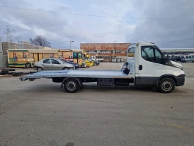 Iveco Daily 35C18/3.0D, снимка 4
