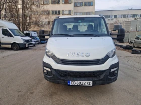 Iveco Daily 35C18/3.0D, снимка 3