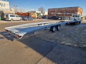 Iveco Daily 35C18/3.0D, снимка 17