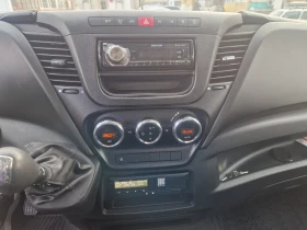 Iveco Daily 35C18/3.0D, снимка 11