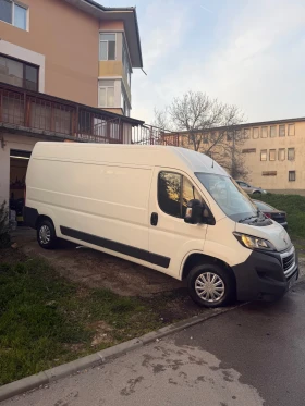 Peugeot Boxer 2, 2d/130кс./2016г | Auto.bg — изображение 2