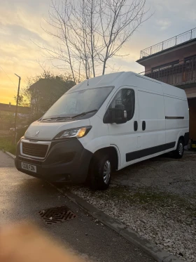 Peugeot Boxer 2, 2d/130кс./2016г | Auto.bg — изображение 3