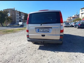 Mercedes-Benz Vito Mercedes-Benz Vito Long  | Mobile.bg � ����� ������ 4