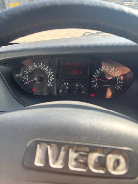 Iveco Daily | Mobile.bg � ����� ������ 7