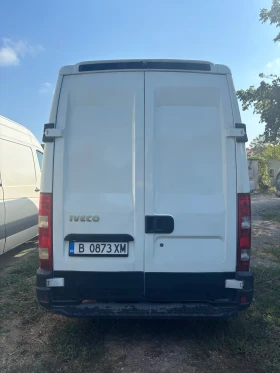 Iveco Daily | Mobile.bg � ����� ������ 4