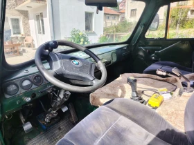 Uaz 452 Самосвал | Auto.bg — изображение 4