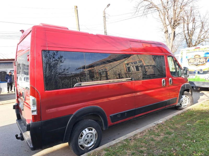 Fiat Ducato 3000, снимка 3 - Бусове и автобуси - 48540305