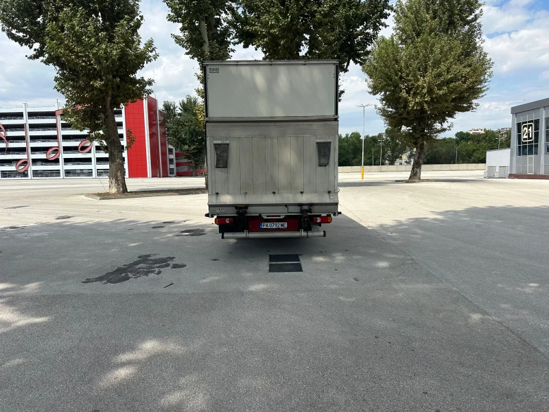 Renault Master БОРД//ЛИЗИНГ/ДВОЙНА КАБ, снимка 7 - Бусове и автобуси - 51491264