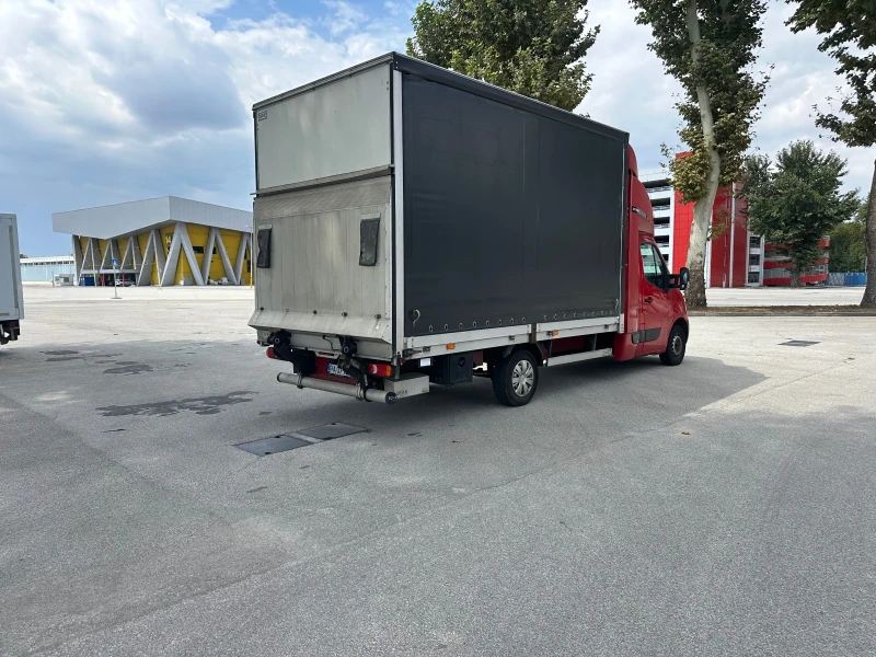 Renault Master БОРД//ЛИЗИНГ/ДВОЙНА КАБ, снимка 6 - Бусове и автобуси - 51491264