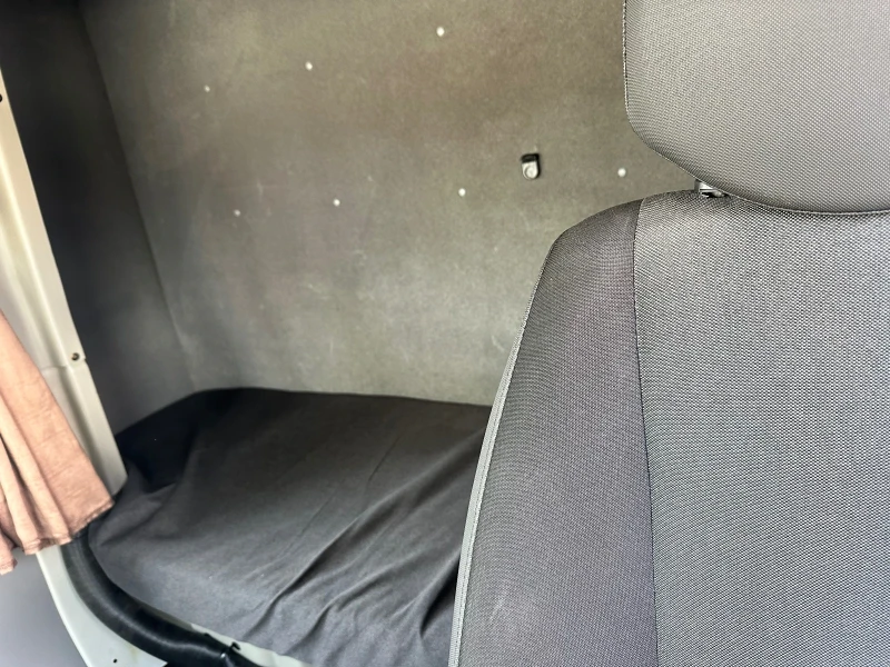 Renault Master БОРД//ЛИЗИНГ/ДВОЙНА КАБ, снимка 11 - Бусове и автобуси - 51491264