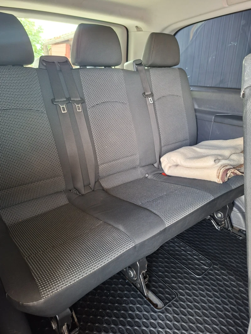 Mercedes-Benz Vito 113 CDI, снимка 14 - Бусове и автобуси - 51709966
