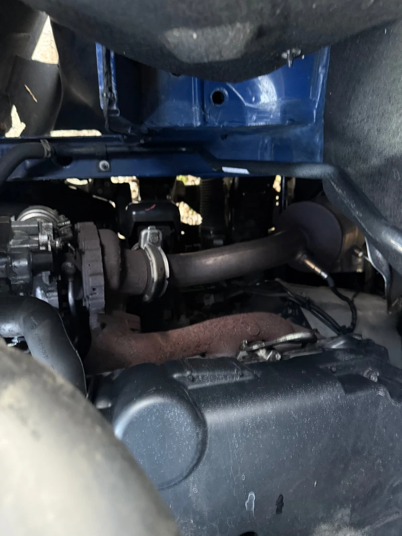 Mercedes-Benz Sprinter 311 КЛИМА/9мес./ГЕРМАНИЯ, снимка 15 - Бусове и автобуси - 53156077