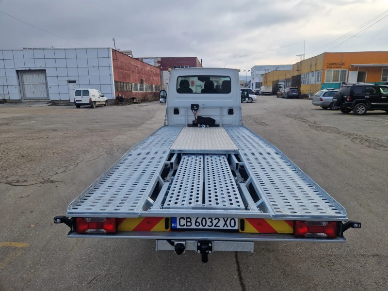 Iveco Daily 35C18/3.0D, снимка 6 - Бусове и автобуси - 53188737
