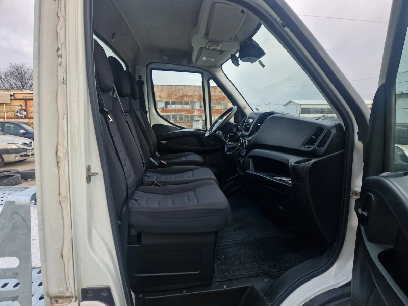 Iveco Daily 35C18/3.0D, снимка 13 - Бусове и автобуси - 53188737