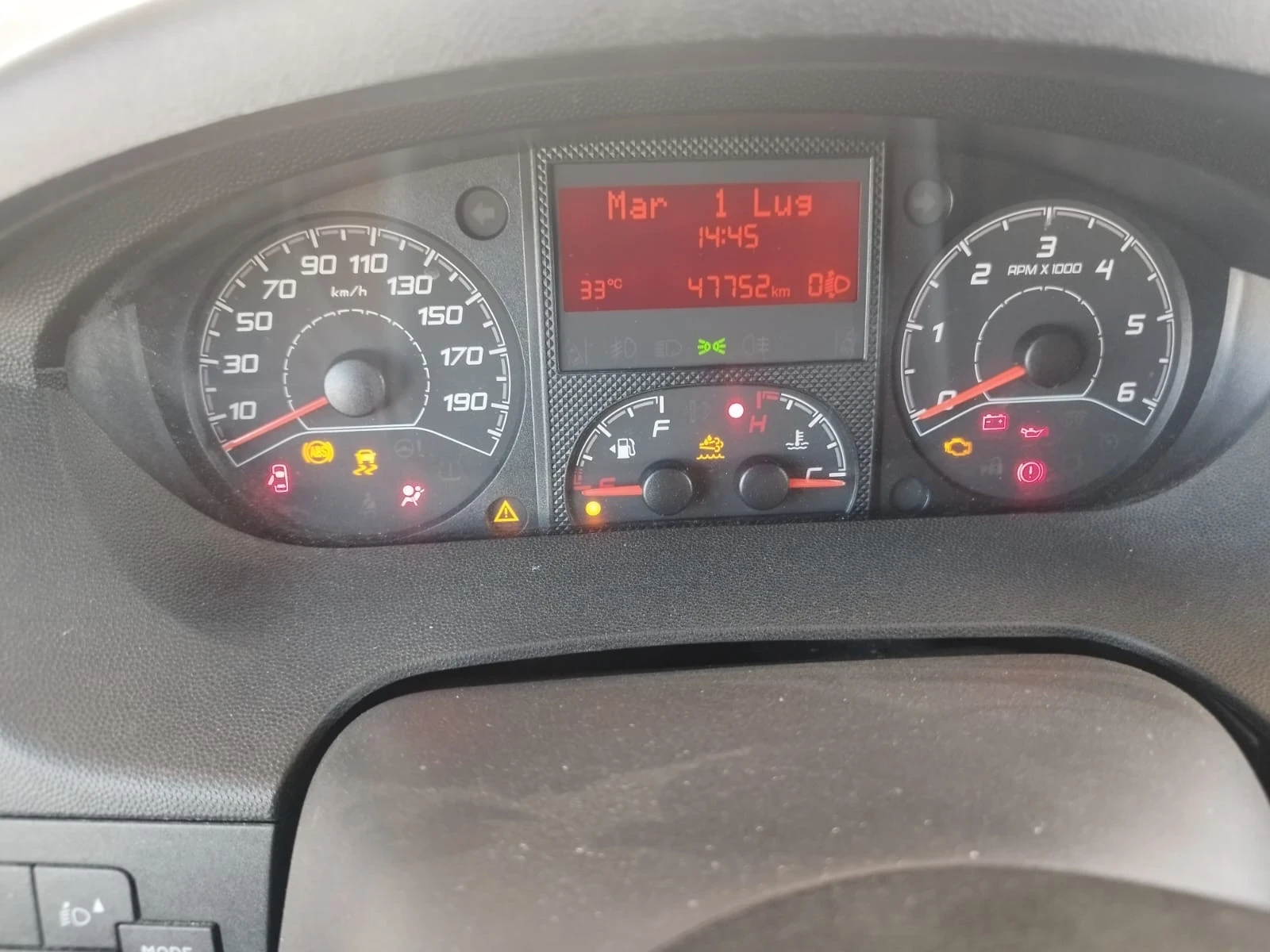 Peugeot Boxer  - изображение 2