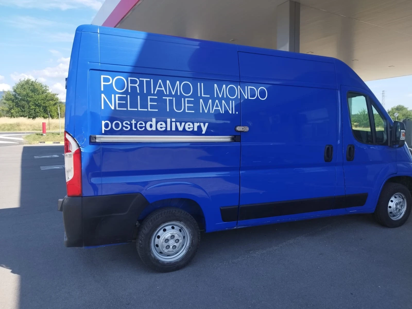 Peugeot Boxer  - изображение 7