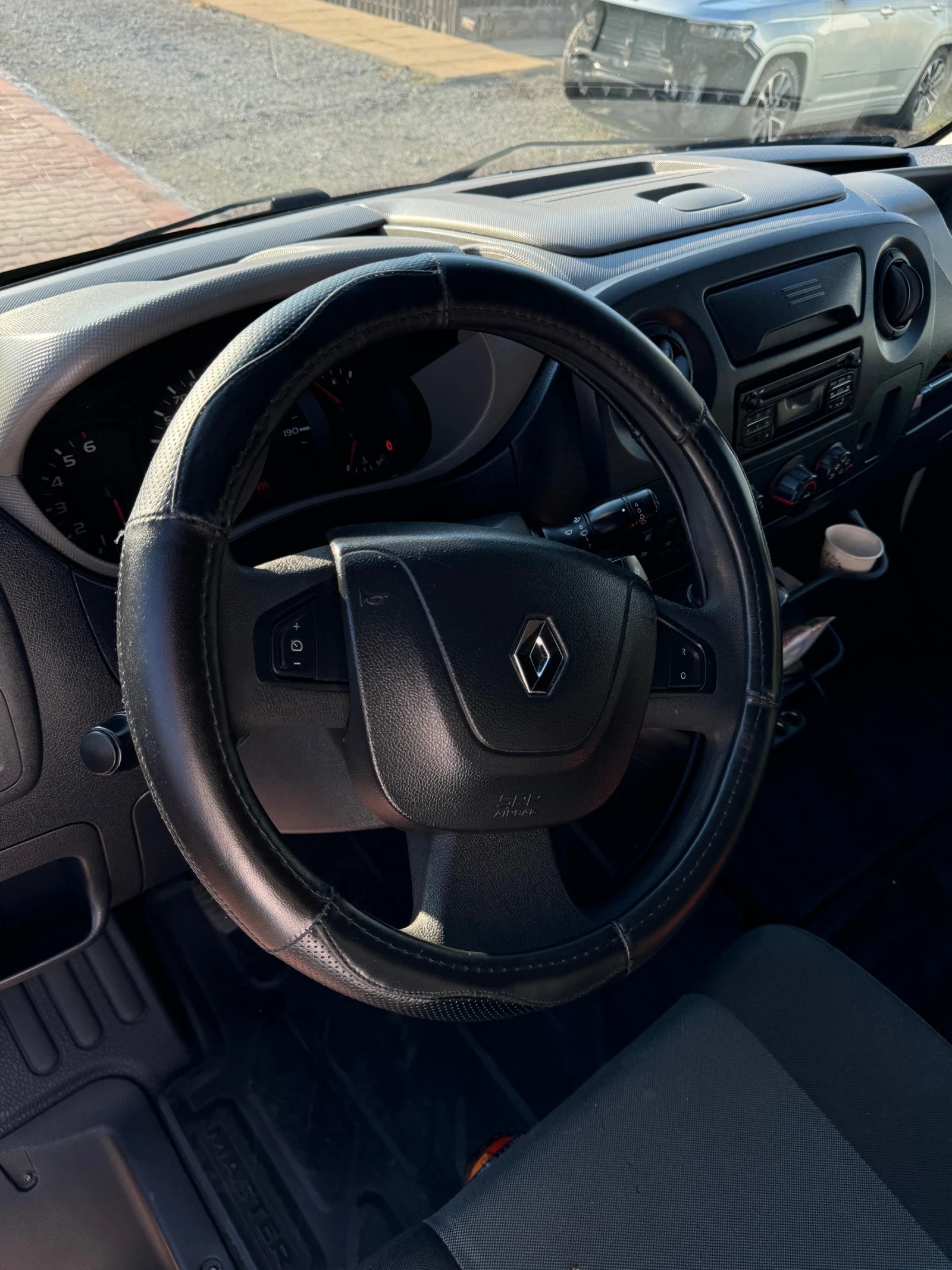 Renault Master  - изображение 2