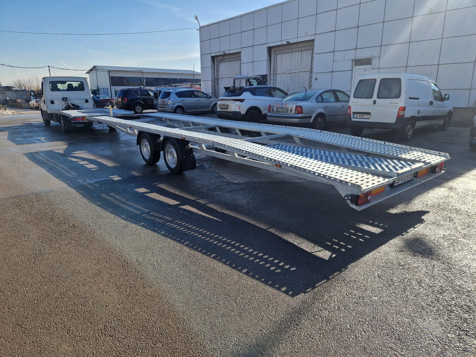 Iveco Daily 35C18/3.0D | Mobile.bg � ����������� 16