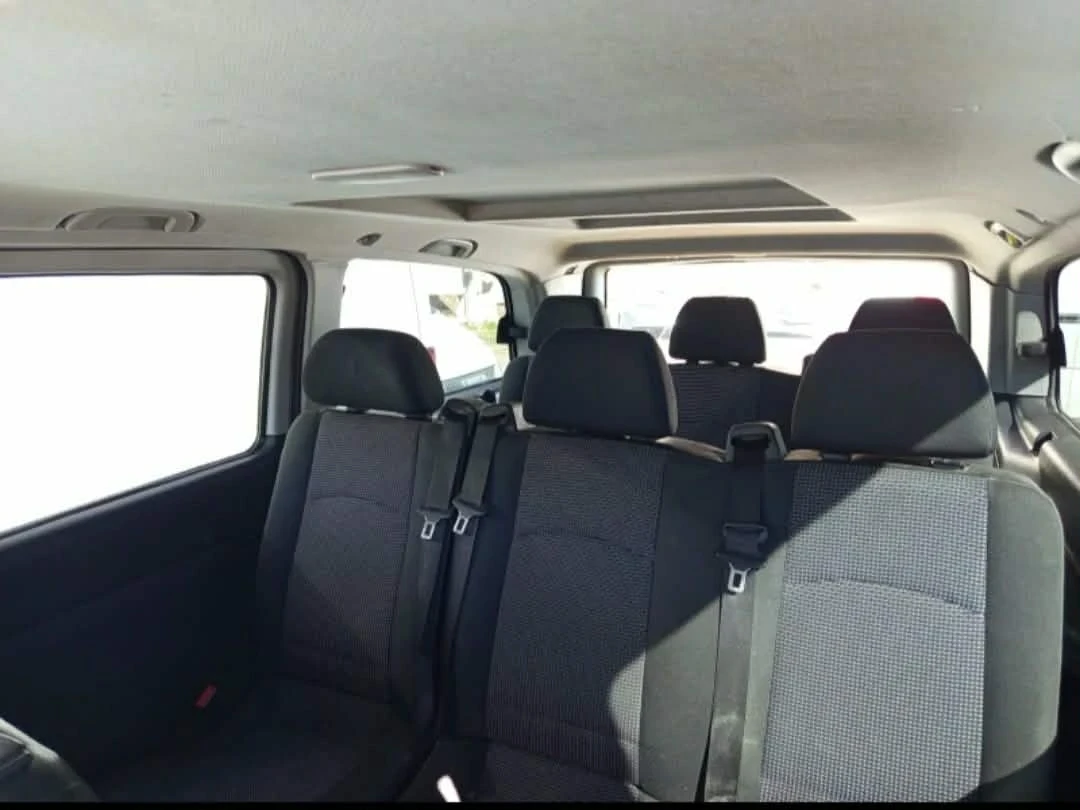 Mercedes-Benz Vito Mercedes-Benz Vito Long , снимка 12 - Бусове и автобуси - 55125955