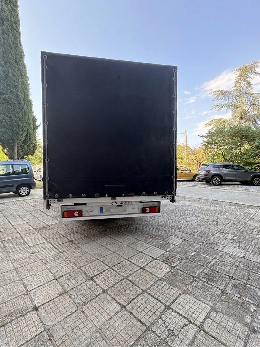 Renault Master, снимка 3 - Бусове и автобуси - 55845909