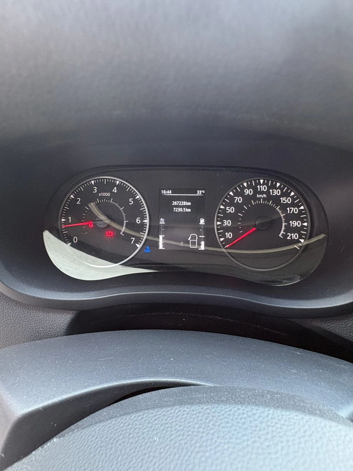 Renault Master, снимка 5 - Бусове и автобуси - 55845909