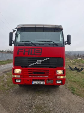 Volvo Fh 12, снимка 1