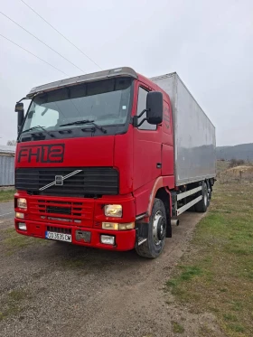 Volvo Fh 12, снимка 3
