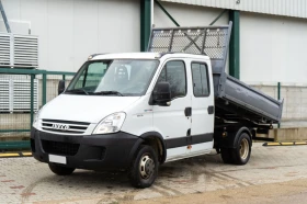 Iveco 35c15 3.0/150. !!   | Mobile.bg    8