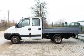     Iveco 35c15 3.0/150. !!  
